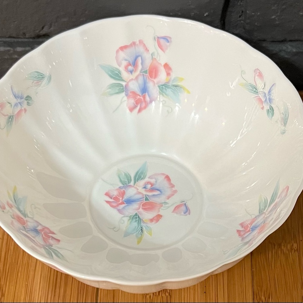 Vintage Porcelain bowl